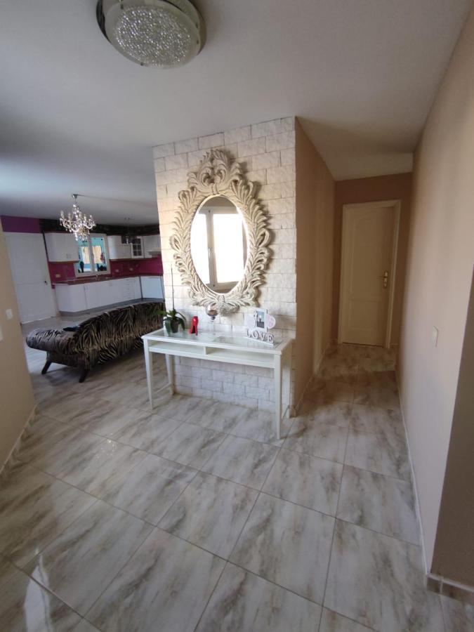 Habitacion En Casa Denube Las Playas Esterno foto
